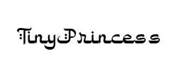 TinyPrincess - logo